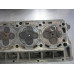 #BC08 Right Cylinder Head From 2005 Ford F-250 Super Duty  6.0 1843080C3 Diesel